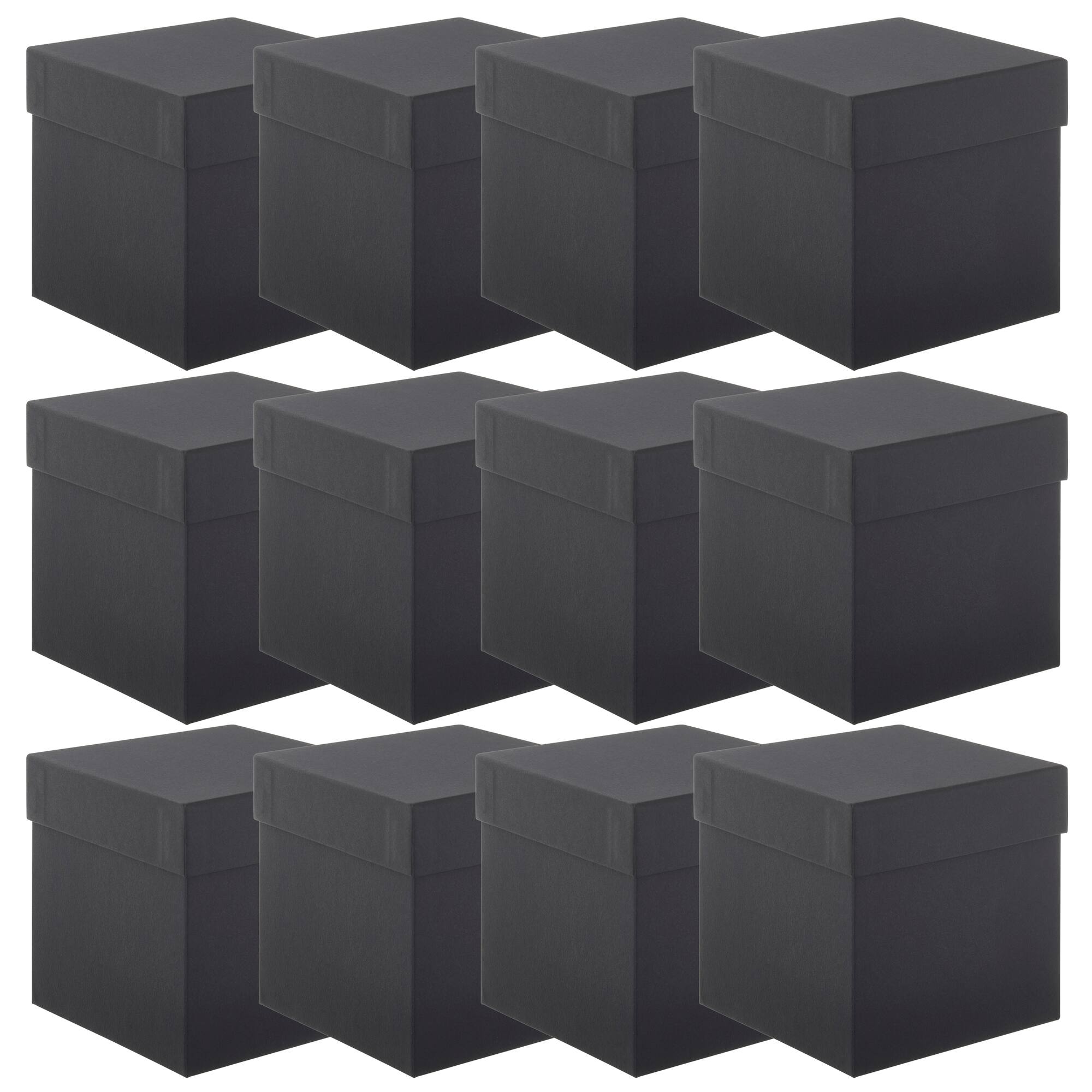 12 Pack: Black Box by Celebrate It